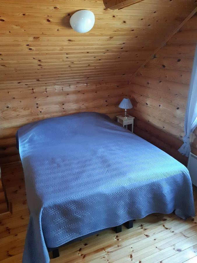 Koivuranta Villa Pihtipudas Ngoại thất bức ảnh