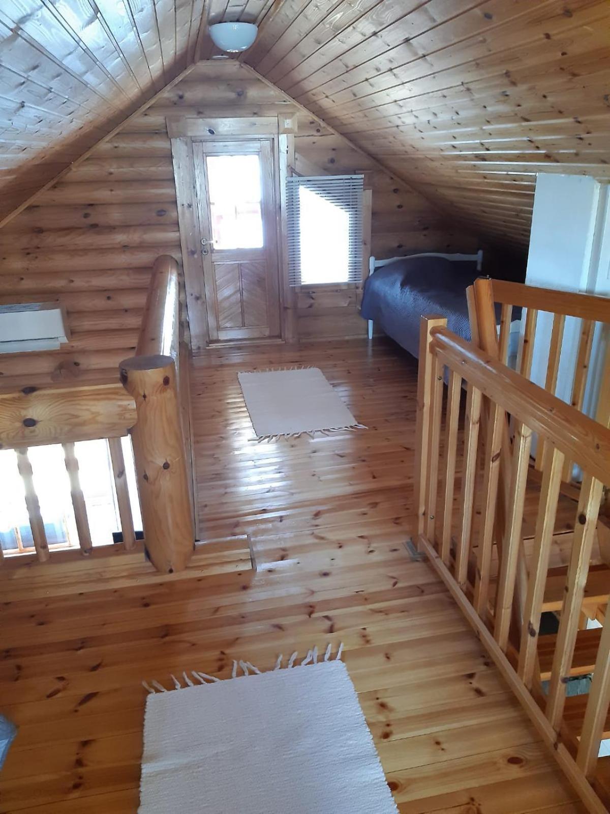 Koivuranta Villa Pihtipudas Ngoại thất bức ảnh